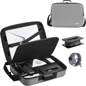 EAZUSE Starlink Mini Backpack – Waterproof Travel Case