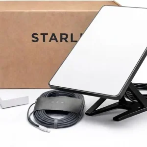 Starlink Min Kit