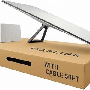Starlink Standard 4x Kit